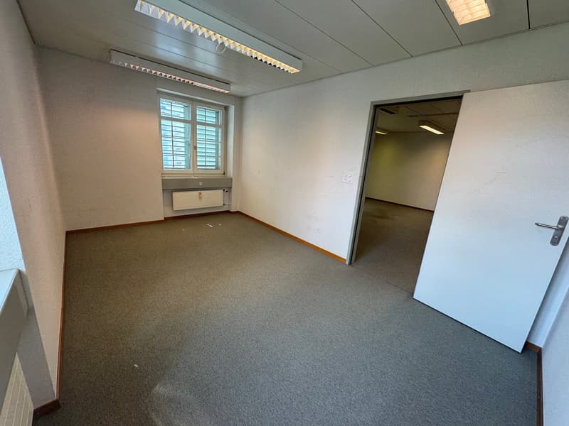 Praktischer Arbeitsraum an zentraler Lage in Rorschach (4)