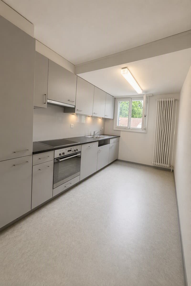 Attraktive 3-Zimmer Wohnung an zentraler Lage (4)