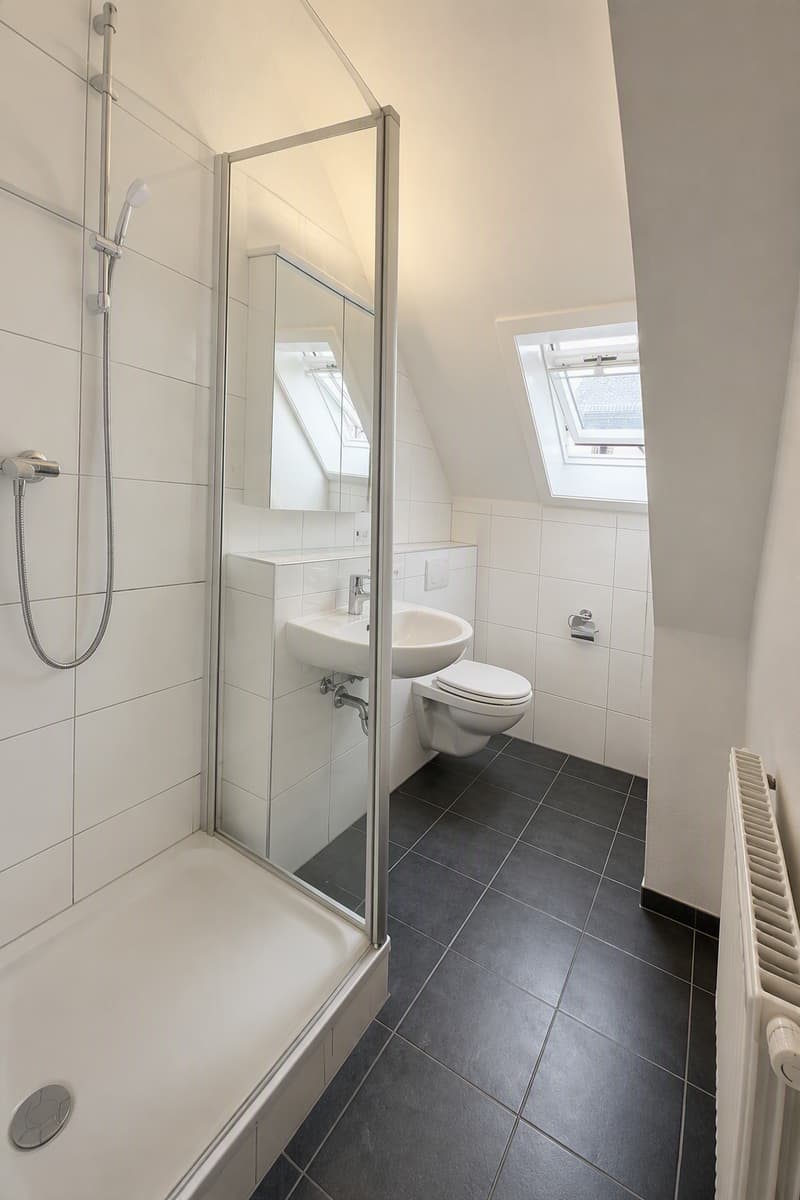 Attraktive 3-Zimmer Wohnung an zentraler Lage (5)