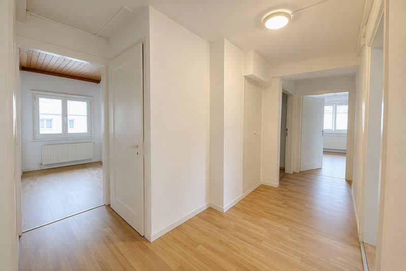 Attraktive 3-Zimmer Wohnung an zentraler Lage (3)