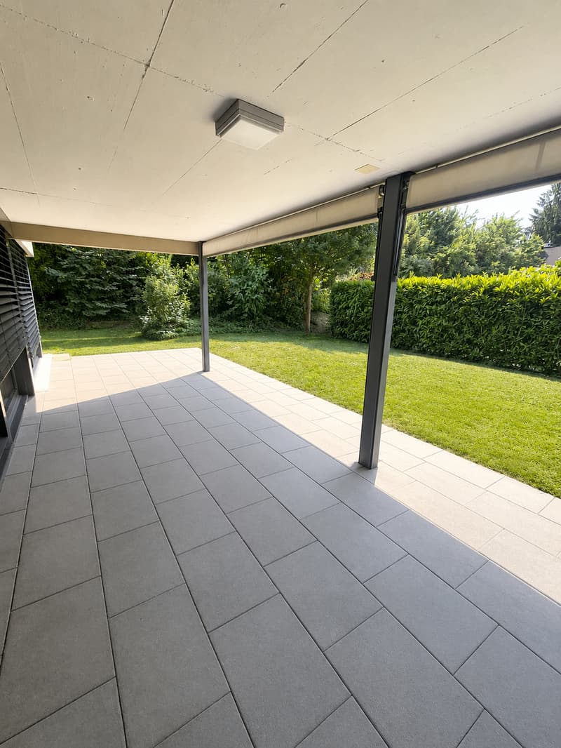 Moderne 4.5-Zimmer-Wohnung mit Sitzplatz in Kreuzlingen (8)
