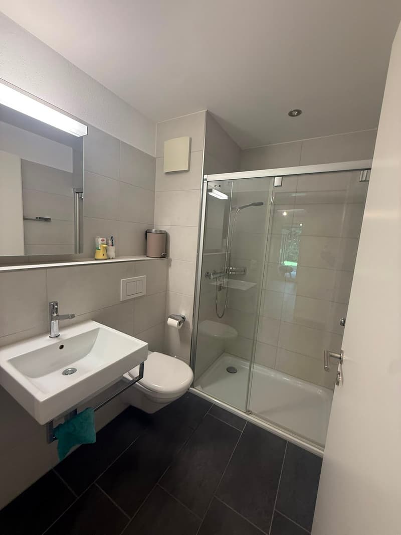 Moderne 4.5-Zimmer-Wohnung mit Sitzplatz in Kreuzlingen (7)