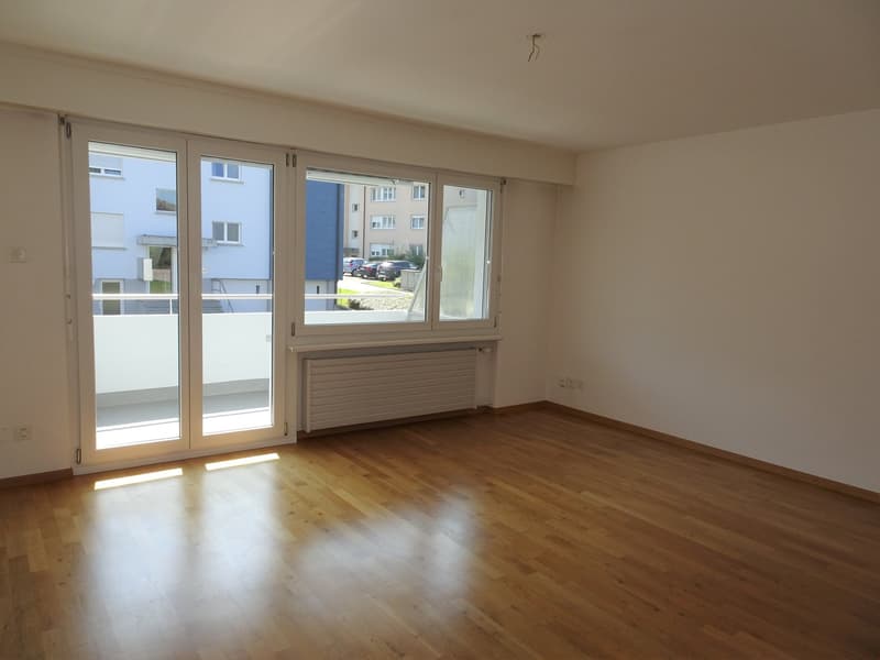 Schöne 5.5 Zi. Wohnung mit Balkon an bester Lage (5)