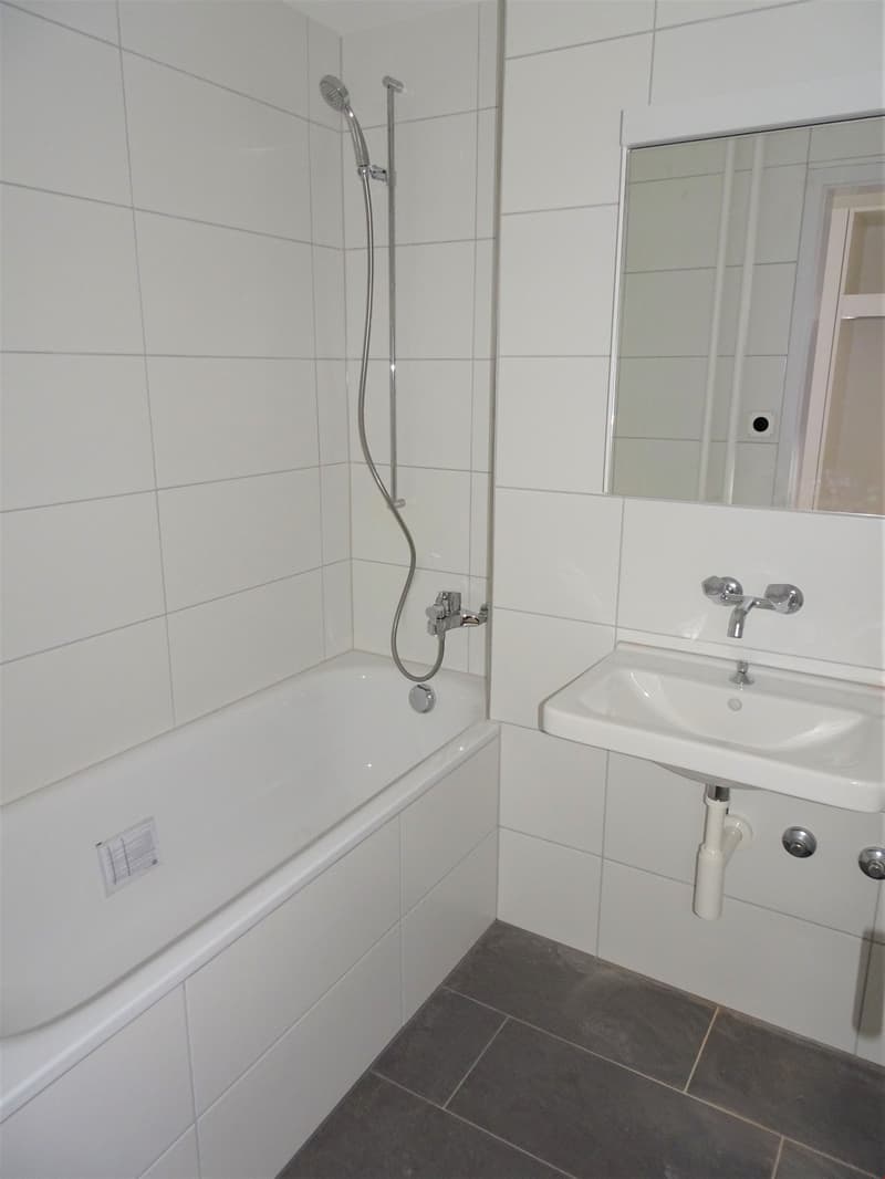 Schöne 5.5 Zi. Wohnung mit Balkon an bester Lage (9)