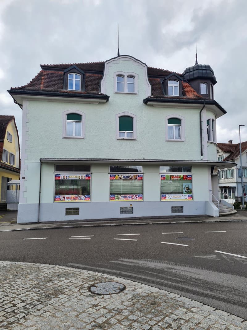 Wohnen bedeutet wohlfühlen! (13)