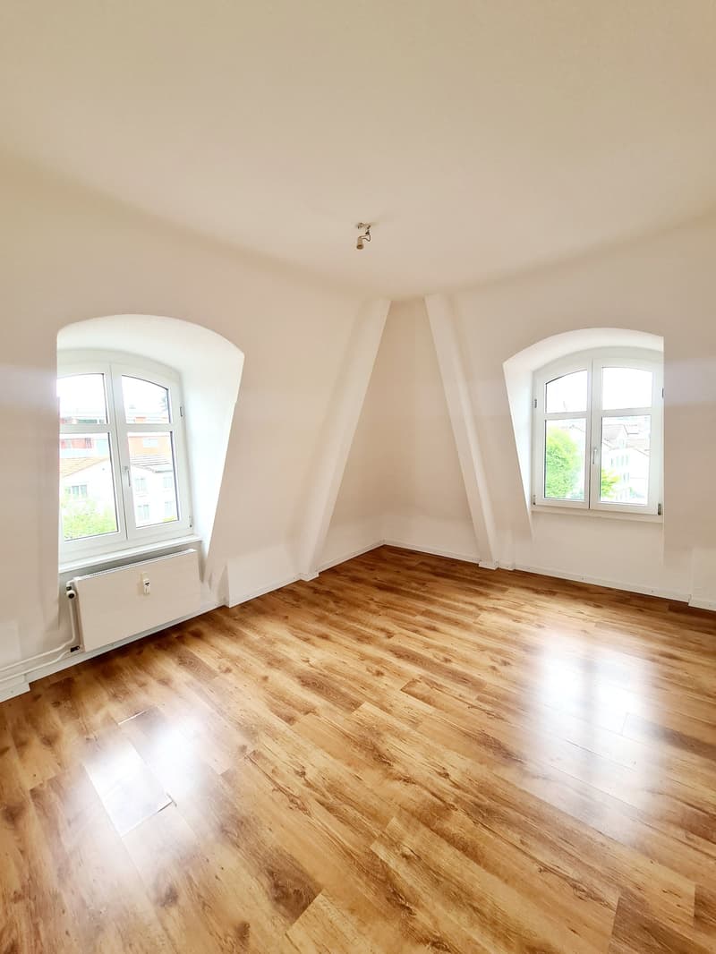 Wohnen bedeutet wohlfühlen! (8)