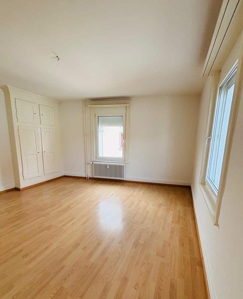 Helle 3.5-Zimmer-Wohnung mit Balkon in Arbon – ab sofort verfügbar! (4)
