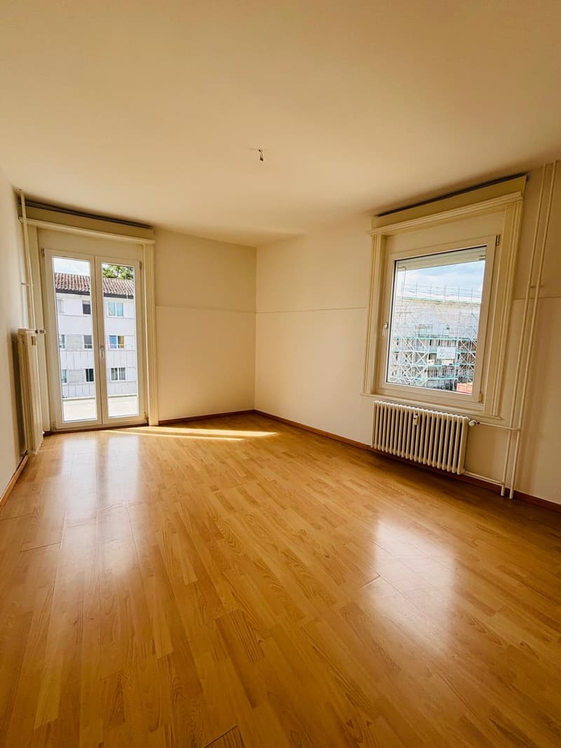 Helle 3.5-Zimmer-Wohnung mit Balkon in Arbon – ab sofort verfügbar! (1)
