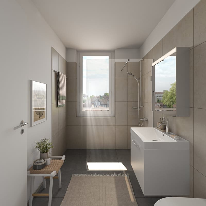 Moderne 3.5 Zimmer-Wohnungen im neuen Flawa-Areal (4)