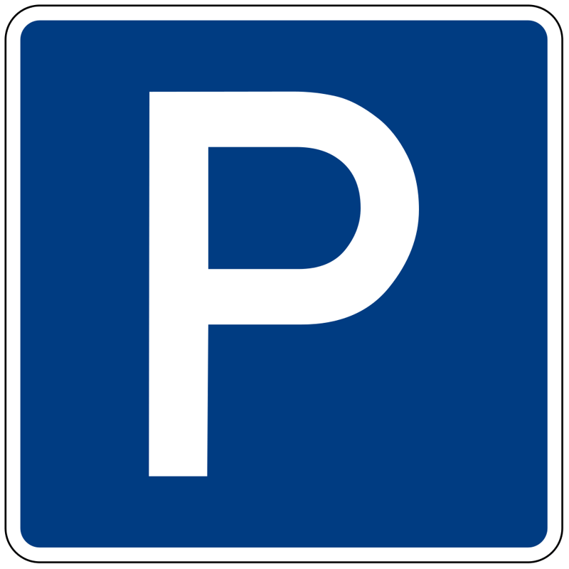 Aussenparkplatz zu vermieten (1)