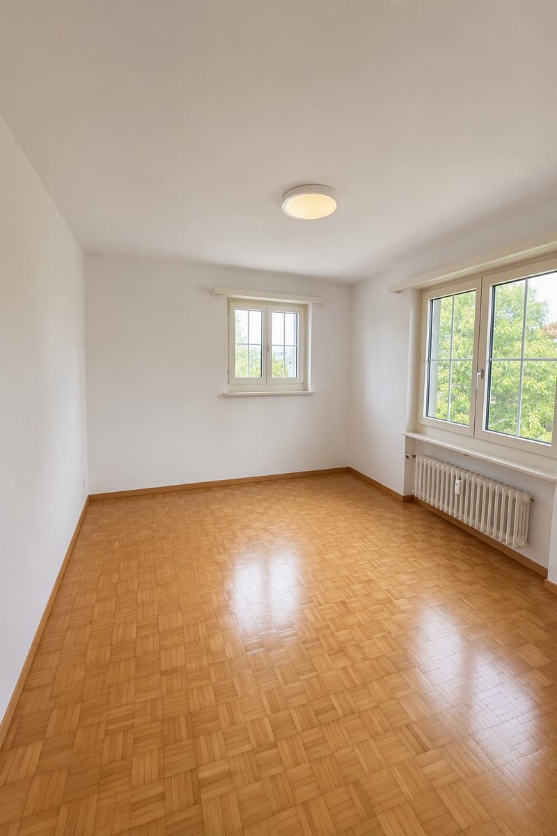 Helle 4-Zimmer-Wohnung mit Balkon in Romanshorn (4)