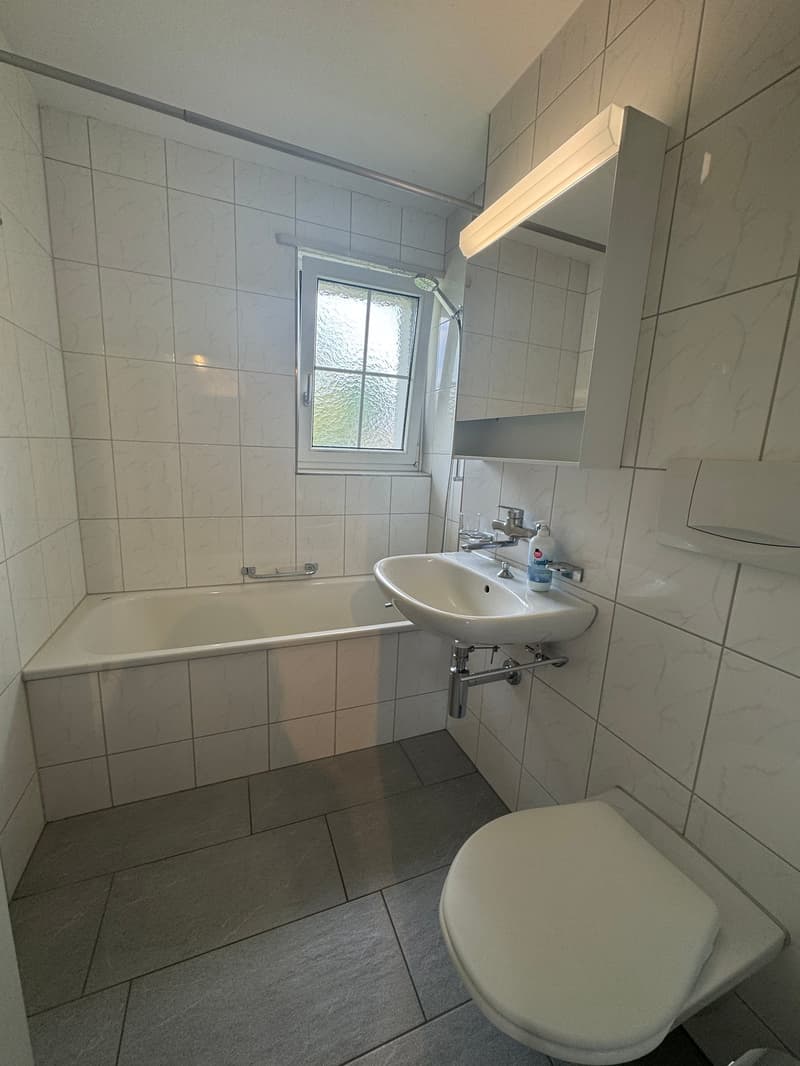 Helle 4-Zimmer-Wohnung mit Balkon in Romanshorn (7)