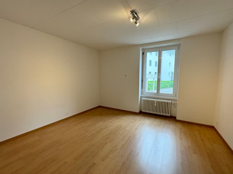 Helle 3.5-Zimmer-Wohnung mit Balkon in Arbon (4)