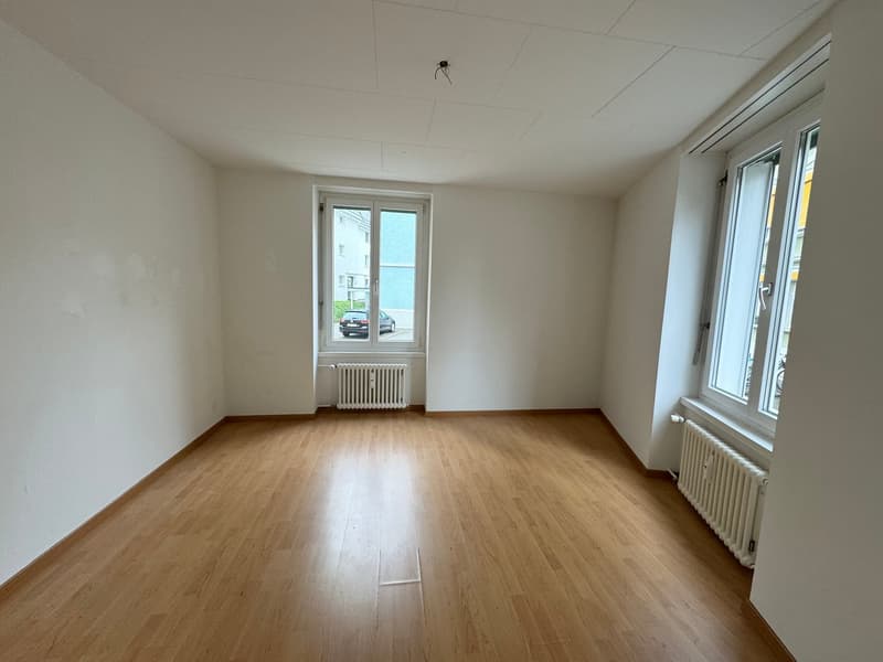 Helle 3.5-Zimmer-Wohnung mit Balkon in Arbon (5)