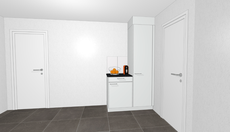 Helle 3.5-Zimmer-Wohnung mit Balkon in Arbon (3)
