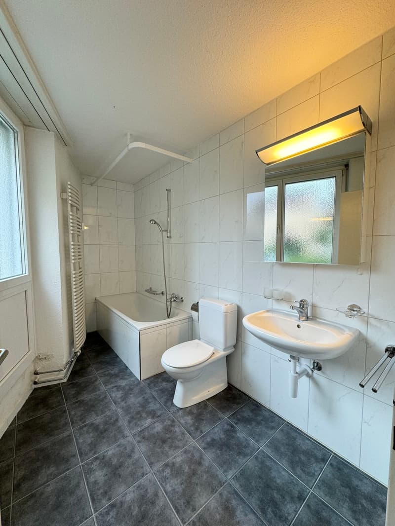 Helle 3.5-Zimmer-Wohnung mit Balkon in Arbon (7)