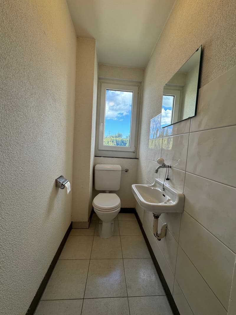 Geräumige 5-Zimmer-Wohnung mit Balkon in ruhiger Lage (8)