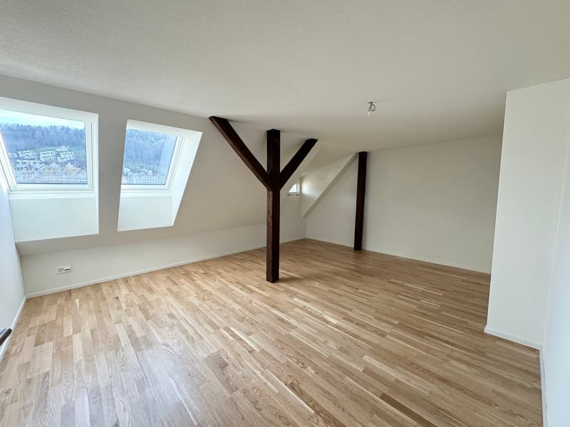 Moderne Wohnung an zentraler Lage zur Miete (4)