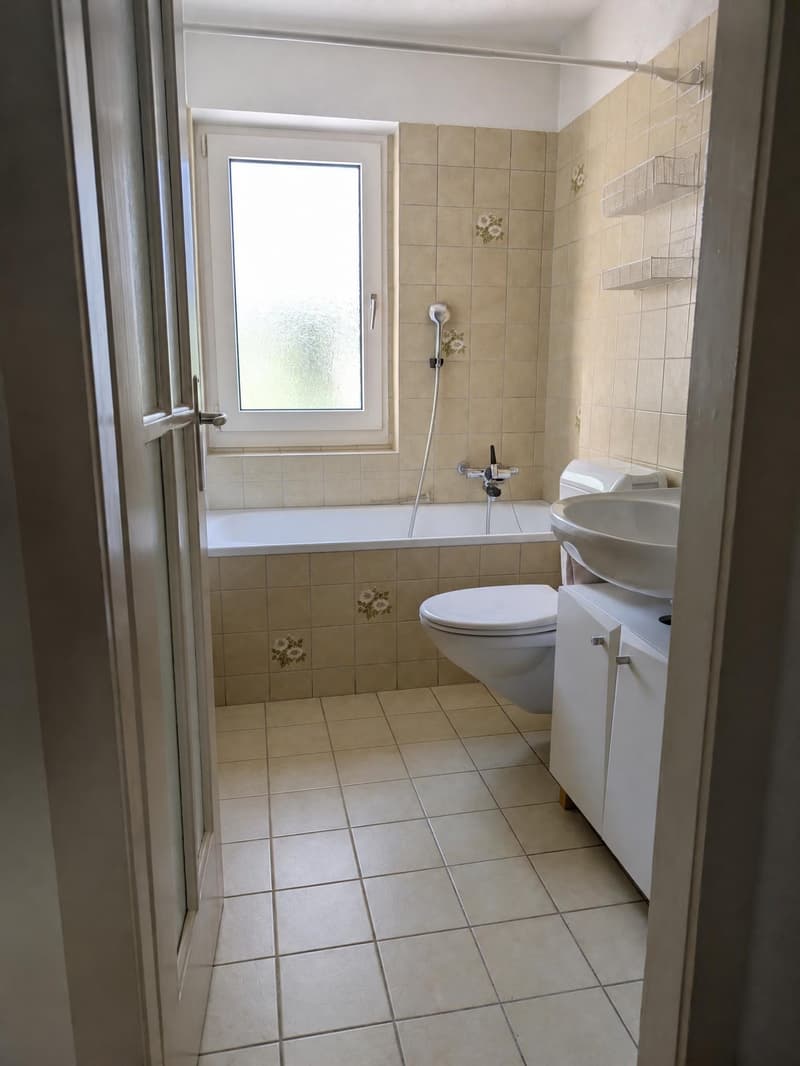 Helle 4-Zimmer-Wohnung mit Balkon in Kreuzlingen (5)