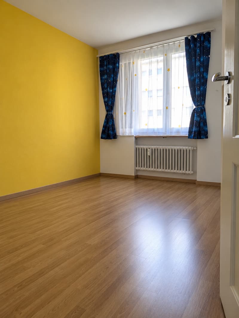 Helle 4-Zimmer-Wohnung mit Balkon in Kreuzlingen (4)