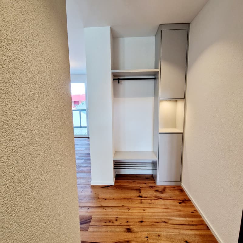 Exklusive, sanierte Wohnung mit hochwertiger Ausstattung – ideal für zwei Personen (5)