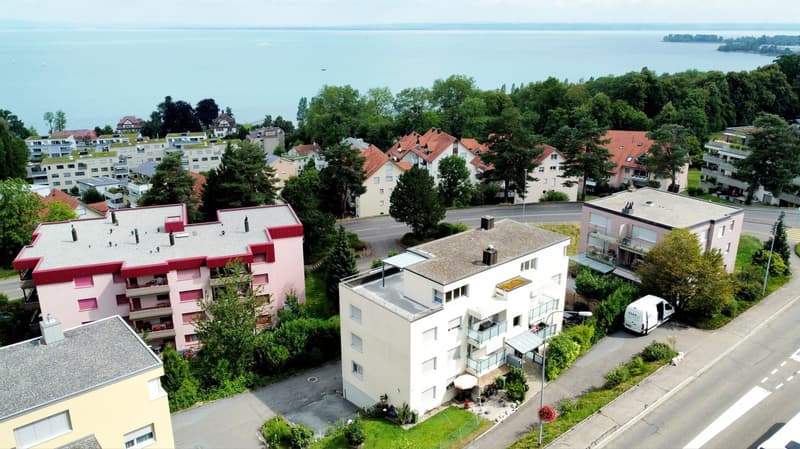 Exklusive, sanierte Wohnung mit hochwertiger Ausstattung – ideal für zwei Personen (1)