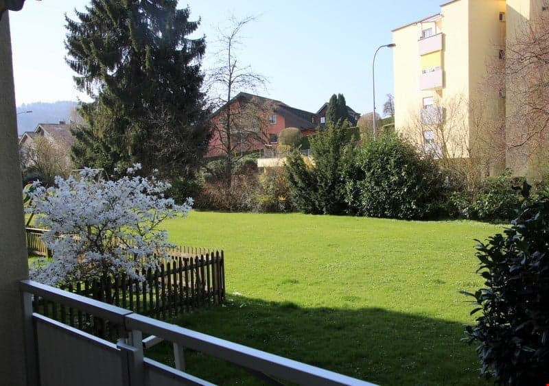 Gemütliche 2.5-Zimmer-Wohnung mit Balkon in Wittenbach (5)