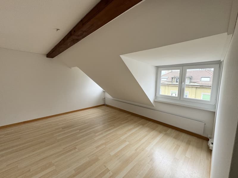 Stillvolle 4.5-Zimmerwohnung fast im Zentrum (6)