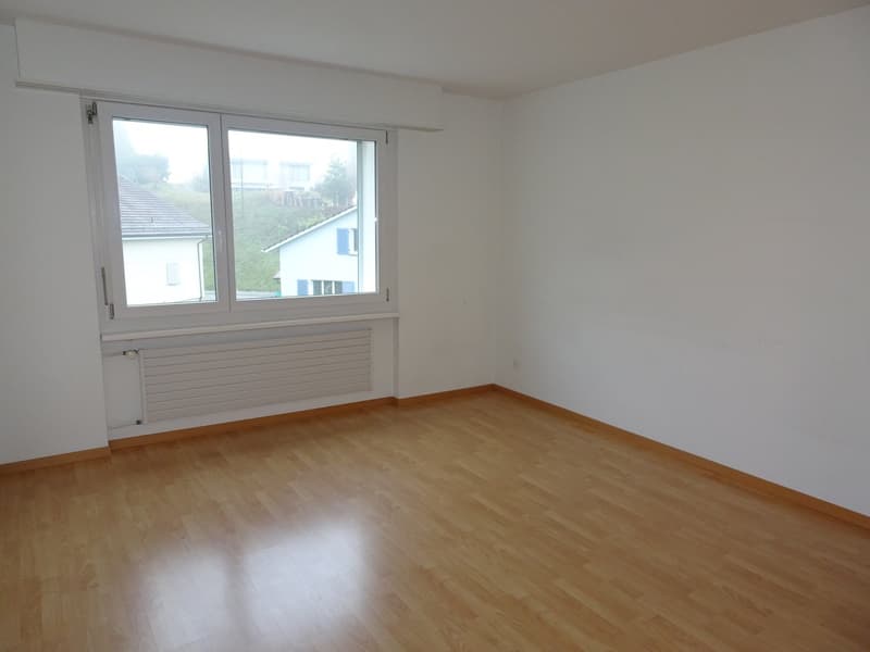 Gemütliche 2-Zimmer-Wohnung mit Balkon an ruhiger Lage (4)