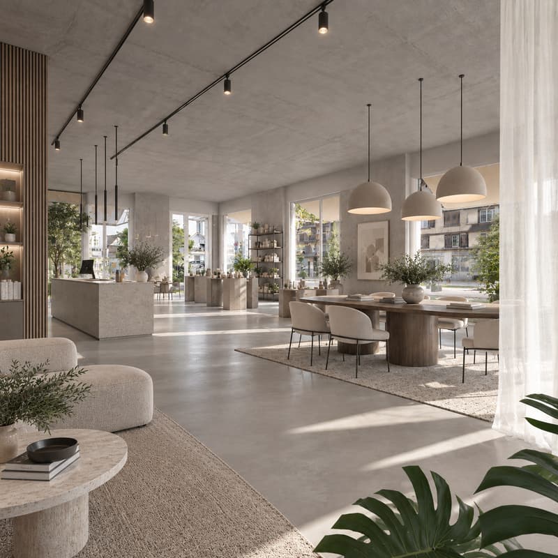 Moderne Geschäftsfläche im neuen Flawa-Areal – Neubau ab 2027 (5)
