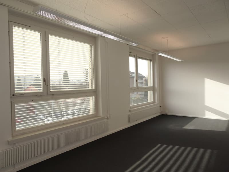 Attraktives Büro (Bastelraum) (2)