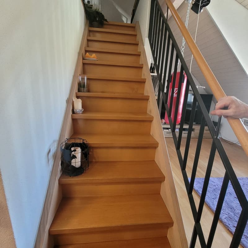 Gemütliche Wohnung ohne Balkon (8)