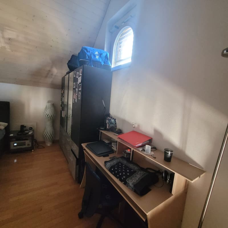 Gemütliche Wohnung ohne Balkon (3)