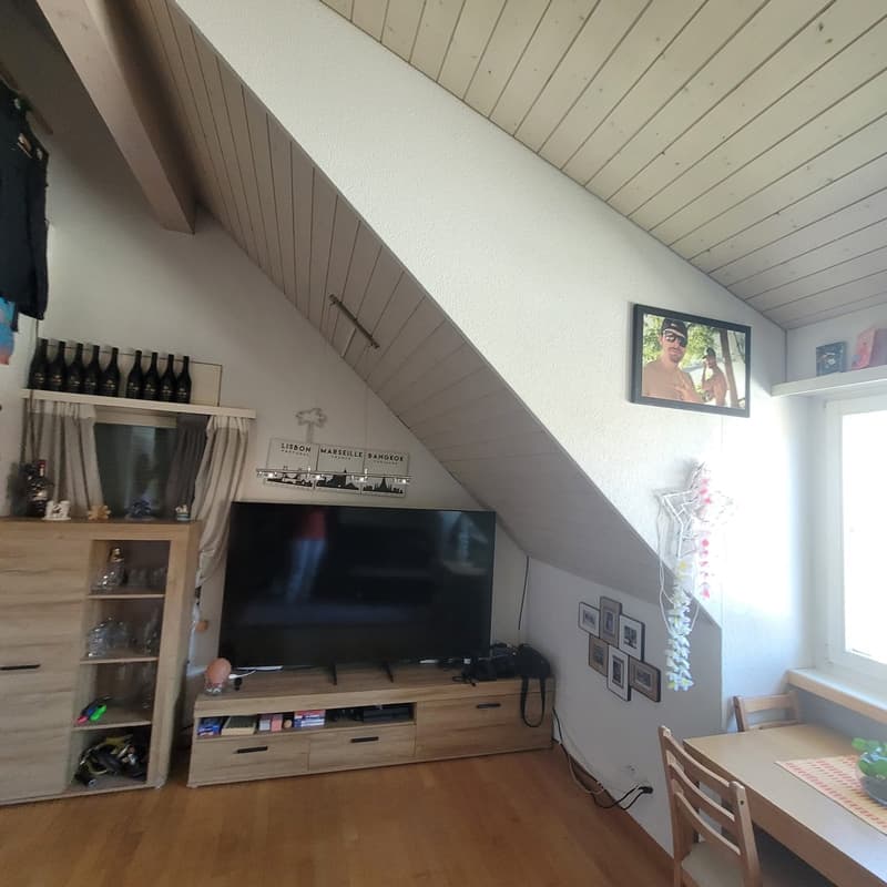 Gemütliche Wohnung ohne Balkon (5)