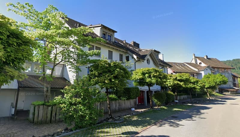Charmante 4.5-Zimmer-Maisonette-Wohnung in Egg (ZH) (1)