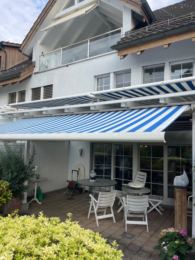 Charmante 4.5-Zimmer-Maisonette-Wohnung in Egg (ZH) (8)