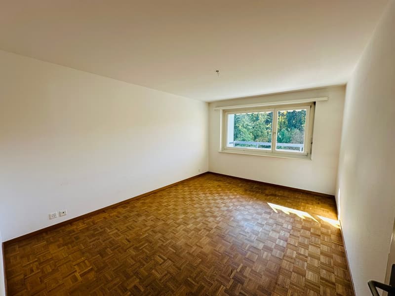 Charmante 3-Zimmer-Wohnung im 5. Obergeschoss in Zollikon (4)