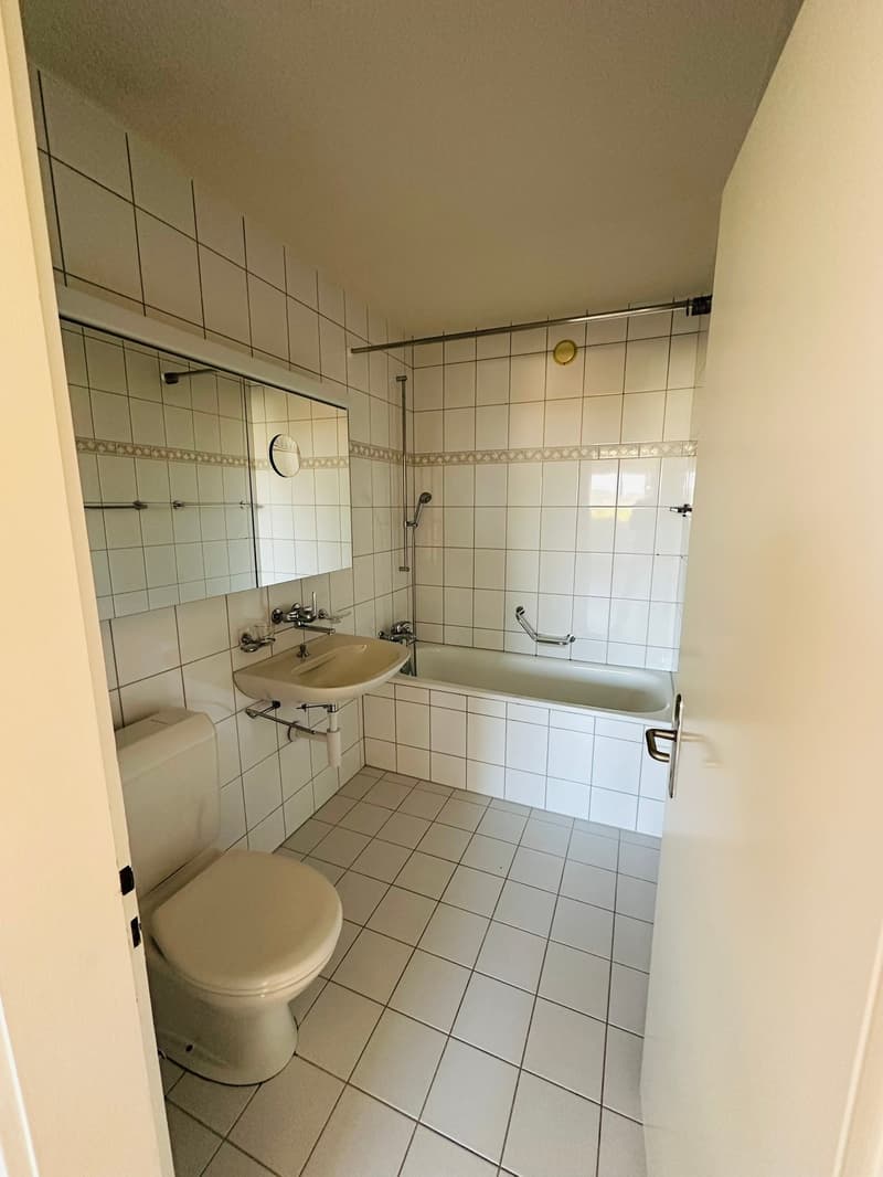 Charmante 3-Zimmer-Wohnung im 5. Obergeschoss in Zollikon (8)