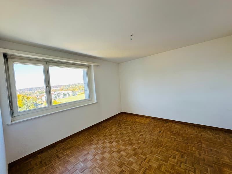 Charmante 3-Zimmer-Wohnung im 5. Obergeschoss in Zollikon (5)