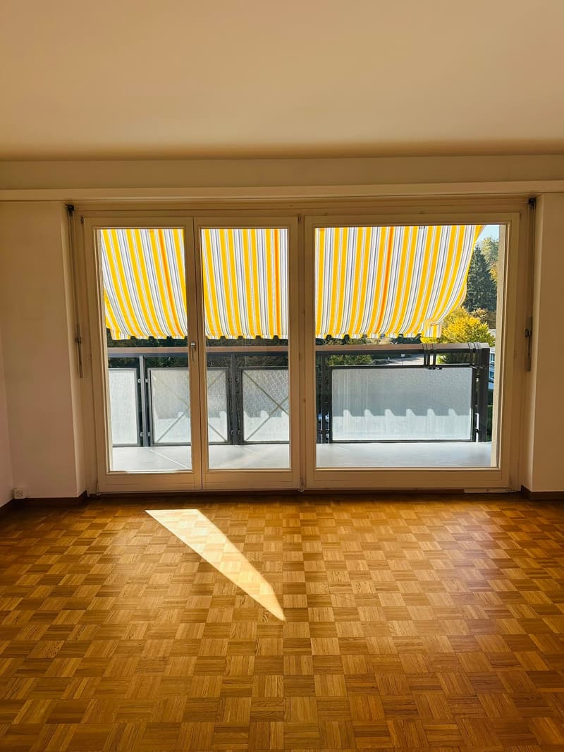 Charmante 3-Zimmer-Wohnung im 5. Obergeschoss in Zollikon (9)