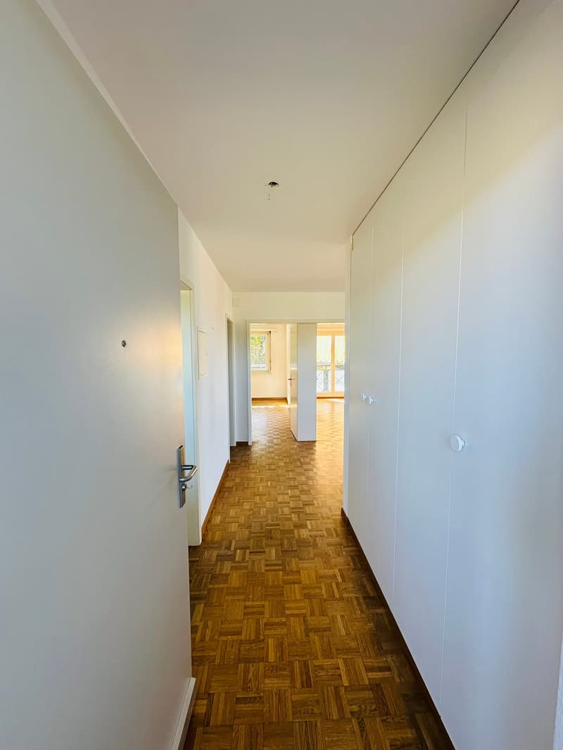 Charmante 3-Zimmer-Wohnung im 5. Obergeschoss in Zollikon (6)