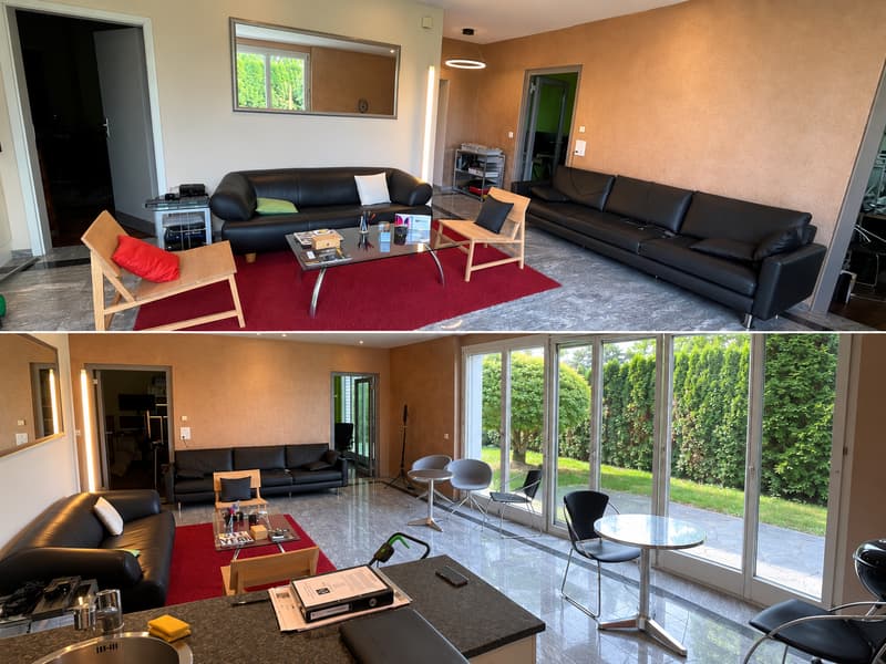 Einfamilienhaus und Wirkungsstätte für Kreative (6)