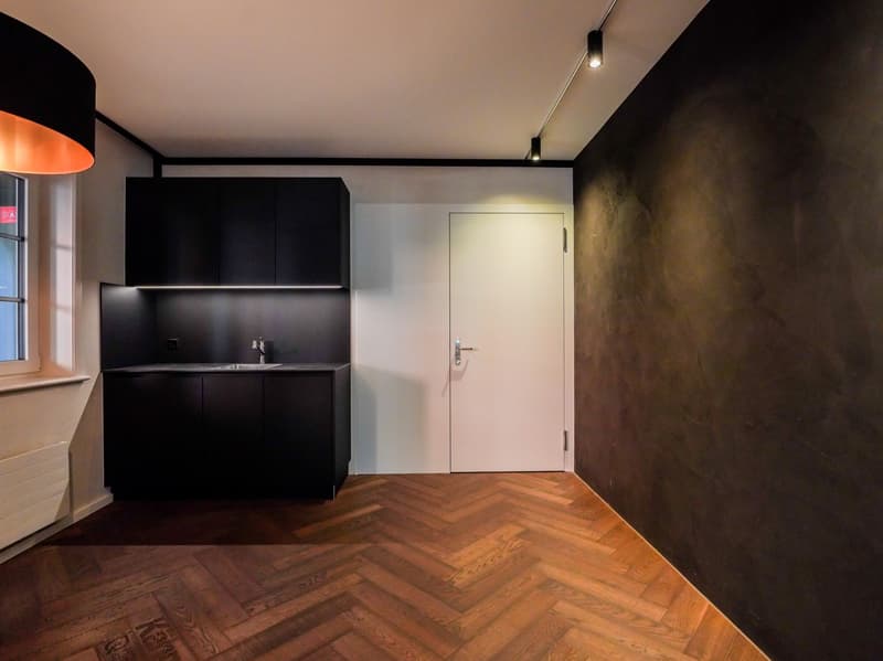 Business Location in "Haus zur Sonne" Partial Area (6)