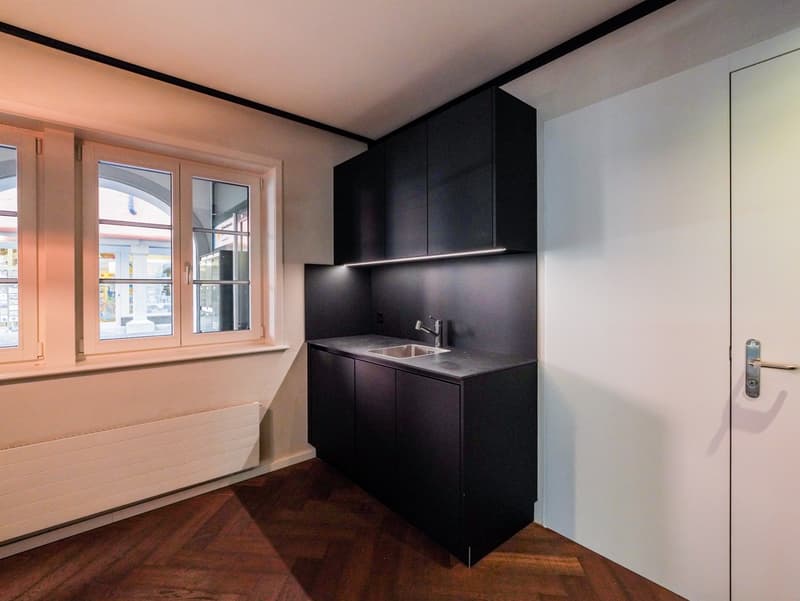 Business Location in "Haus zur Sonne" Partial Area (5)