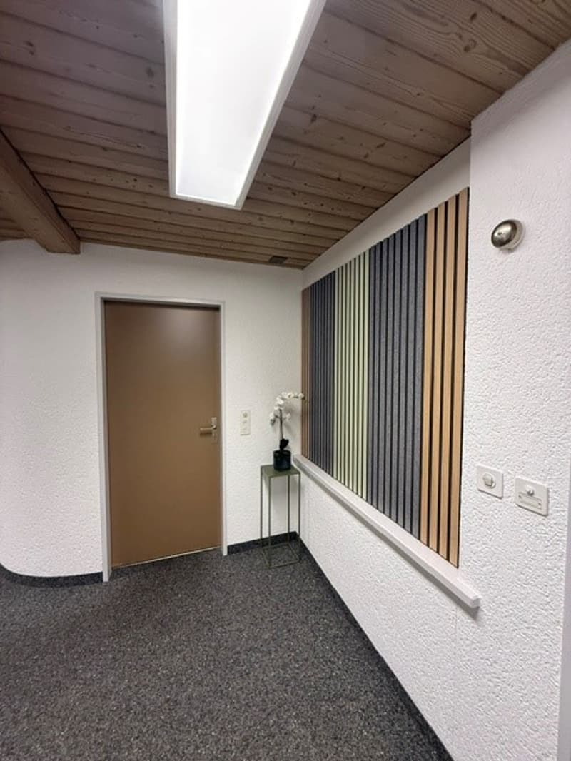 Zentral gelegene Büroräume an der Tonhallestrasse in Wil SG (4)