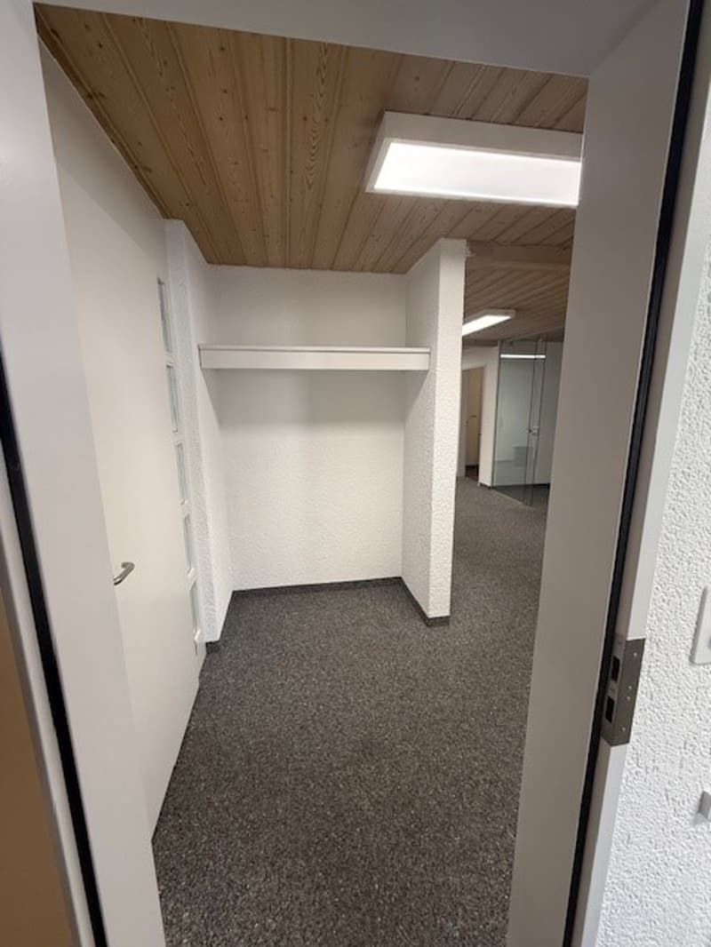 Zentral gelegene Büroräume an der Tonhallestrasse in Wil SG (5)