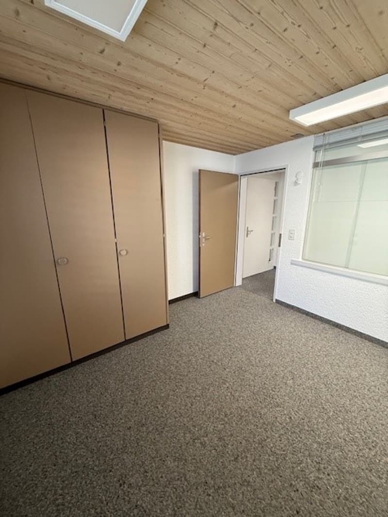 Zentral gelegene Büroräume an der Tonhallestrasse in Wil SG (7)