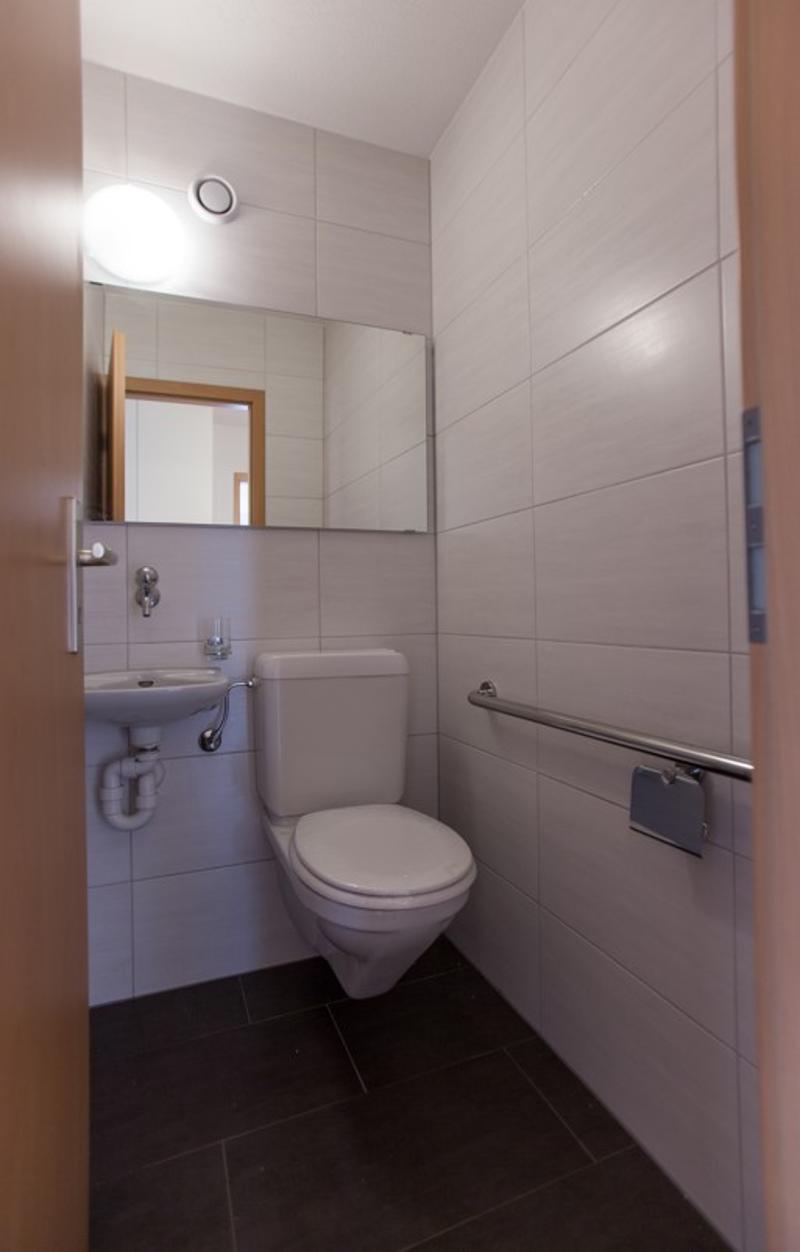Grosse 4.5 Zimmerwohnung an ruhiger Lage (11)