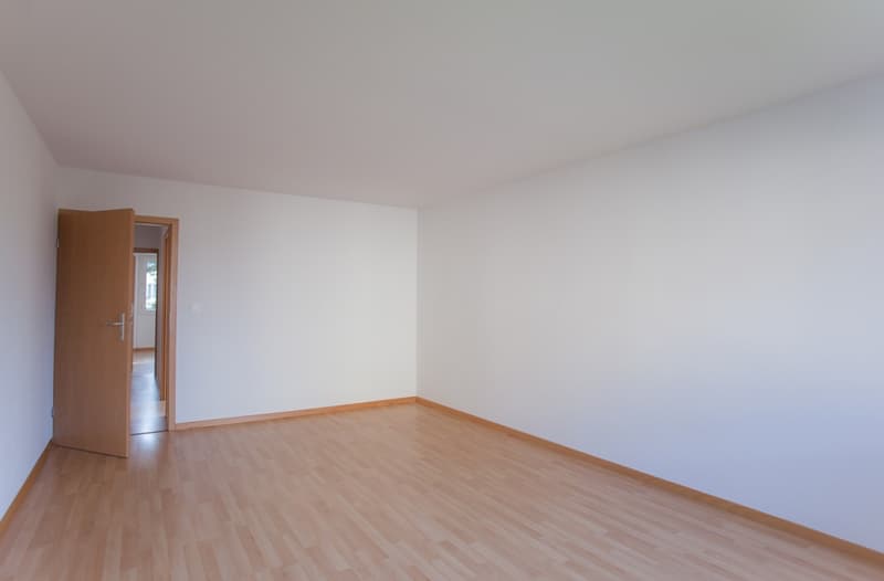 Grosse 4.5 Zimmerwohnung an ruhiger Lage (9)