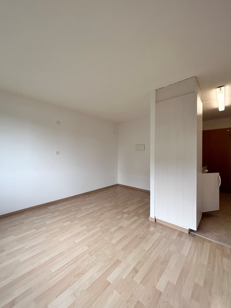 Gemütliche 2-Zimmerwohnung an ruhiger Lage (5)